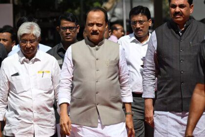 Maharashtra Budget 2025 LIVE updates: Deputy CM and Finance Minister Ajit Pawar to present the budget