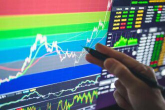 Bajaj Finance, Manappuram Finance, BDL, ITC, Voltas Share Price/ Stock Price Today Live Updates: Manappuram surges 6%, Bajaj Finance up 3%