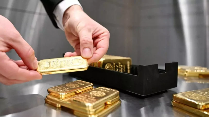 Gold Rate Today March 7, 2025: Check latest Gold prices in Mumbai, Chennai Delhi, Bangalore, Hyderabad, Kolkata & Other Cities