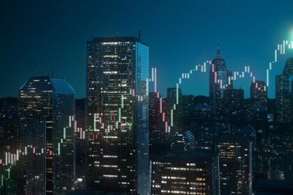 March historically been a strong month for market recoveries: Axis Securities
