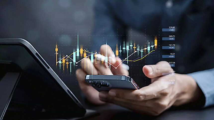 Mcap of seven of top-10 valued firms jumps ₹2.10 lakh crore; RIL, TCS major winners