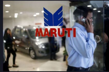 Maruti Suzuki to increase car prices by up to 4 per cent from April 2025