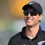 Matt Henry ruled out of New Zealand's T20I series against Pakistan