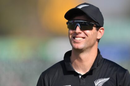 Matt Henry ruled out of New Zealand's T20I series against Pakistan