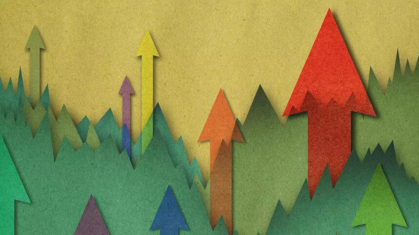 Markets rebound as metals lead gains; Asian Paints surges nearly 4% 