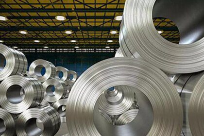Metals decline on weak China data and US tariff uncertainty