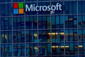 Microsoft to train 2 lakh students, youth of Andhra Pradesh in AI