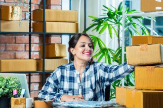 Myntra’s inclusive e-comm initiative for businesswomen