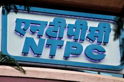 NTPC to invest ₹96,000 crore in Chhattisgarh energy projects 