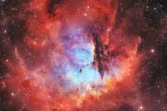 Evidence Grows That Dark Energy Changes Over Time