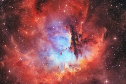 Evidence Grows That Dark Energy Changes Over Time