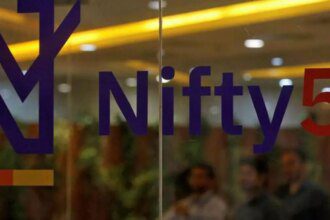 All eyes on Nifty - Will it hit 23,000 today?