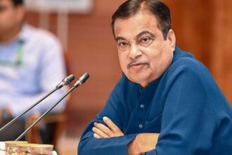 Nitin Gadkari says his politics is not defined by caste and religion: ‘kass ke maarunga laat jo…’