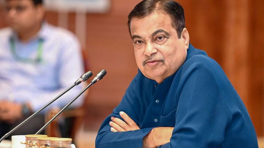 Nitin Gadkari says his politics is not defined by caste and religion: ‘kass ke maarunga laat jo…’