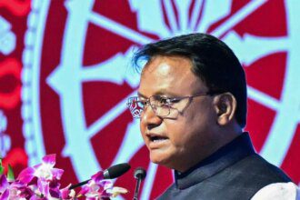 Odisha CM disburses ₹5,000 cr for 1.18 crore beneficiaries under Subhadra Yojana