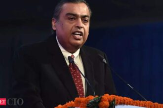 OpenAI, Meta in talks with Reliance for AI partnerships: Report