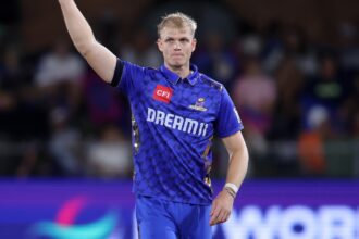 Corbin Bosch served legal notice by PCB after honouring IPL deal over PSL