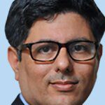 Early investing with a PE touch