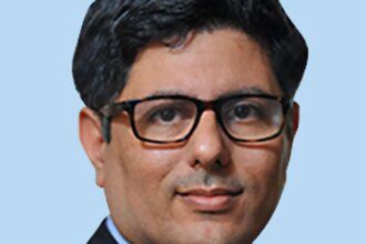 Early investing with a PE touch