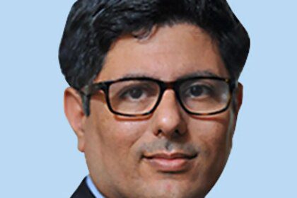 Early investing with a PE touch