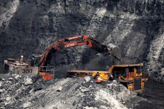 PM Modi congratulates Coal Ministry for reaching 1 billion tonnes of coal production