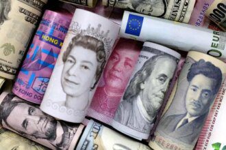 Further ₹1 lakh crore worth FPI outflows possible: PL Capital