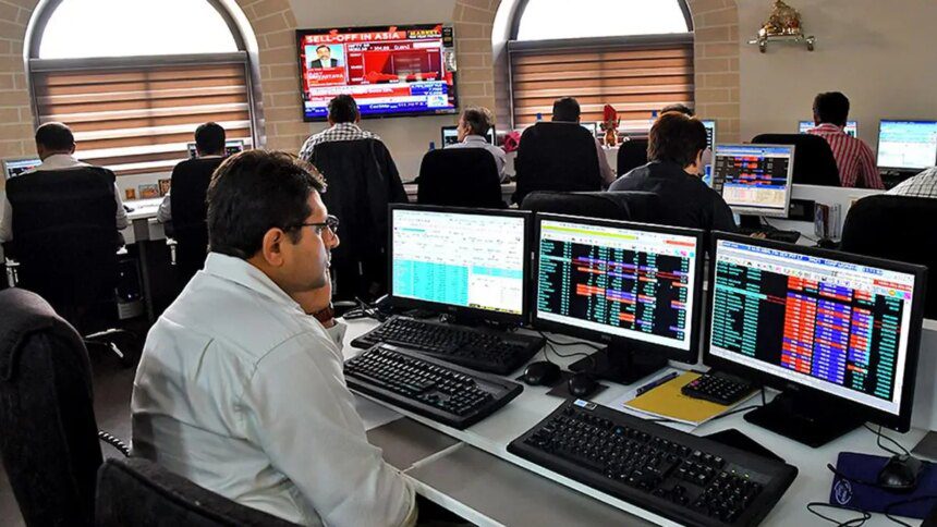 Private capex share in gross fixed capital formation drops to a decade-low 33% in FY24: ICRA