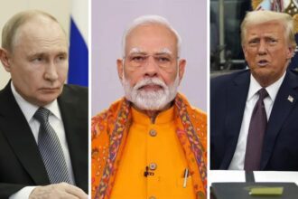 'Enough of our own domestic affairs, but ...': Putin thanks PM Modi, Trump for efforts to stop Russia-Ukraine war