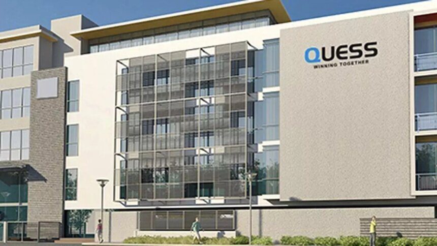 Quess Corp gets NCLT approval for three-way demerger 