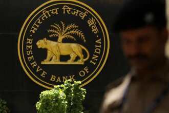 RBI’s $10 b forex swap oversubscribed 2.22 times