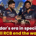 IPL 2025: RCB's dawn of new era under Patidar as they hope to find silverware in special 18