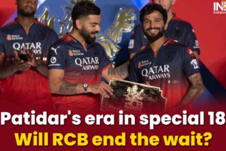IPL 2025: RCB's dawn of new era under Patidar as they hope to find silverware in special 18