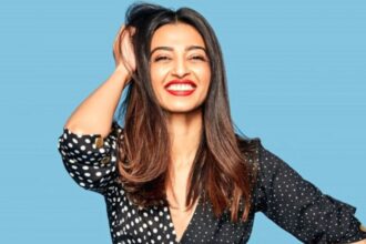 Bollywood actress Radhika Apte to make directorial debut with action-fantasy film 'Kotya'