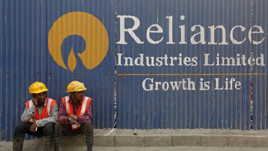 Reliance earned ₹6,850 cr from exporting Russian crude-based fuel to US: Report