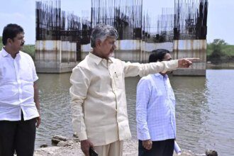 New Lease of Life: 20,000 workers set to begin new capital construction work