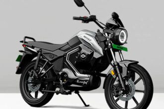 Revolt Motors enters Nepal market, plans 15 showrooms 