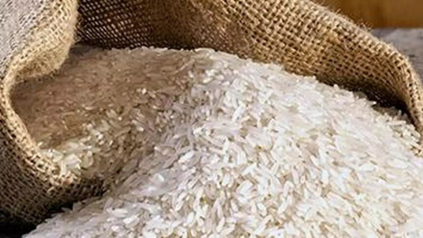 Rejections of non-basmati rice shipments to EU rise despite mandatory ‘certificate’