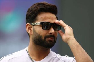 People are more focused on the IPL but playing for country should be the goal: Rishabh Pant