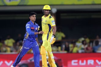 Who is Vignesh Puthur, wrist-spinner who made impressive debut for MI in clash vs CSK in IPL 2025?