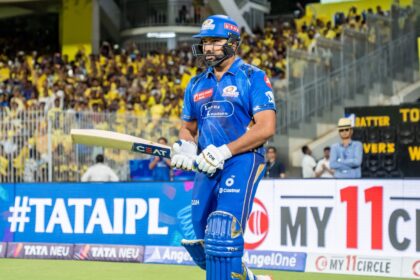 Only behind Dhoni! Rohit achieves massive IPL feat during CSK clash, leaves Dinesh Karthik behind