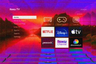 Roku Tests Showing Ads Before the Home Screen Loads