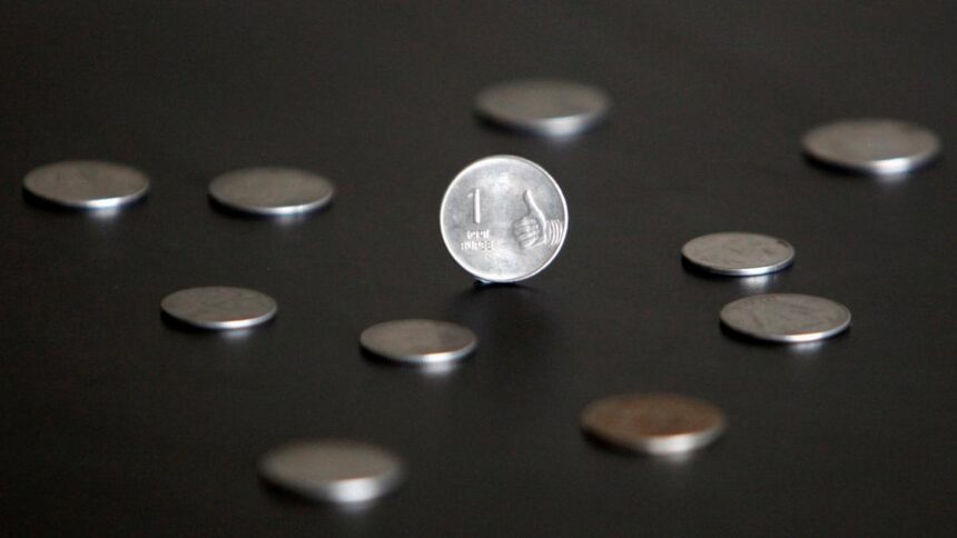 Rupee falls 6 paise to 87.18 against US dollar in early trade