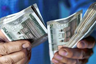 Rupee jumps 19 paise to 87.03 against US dollar in early trade