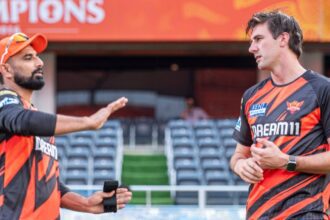 SRH vs RR, IPL 2025 Dream11 prediction: Best picks for Sunrisers Hyderabad vs Rajasthan Royals
