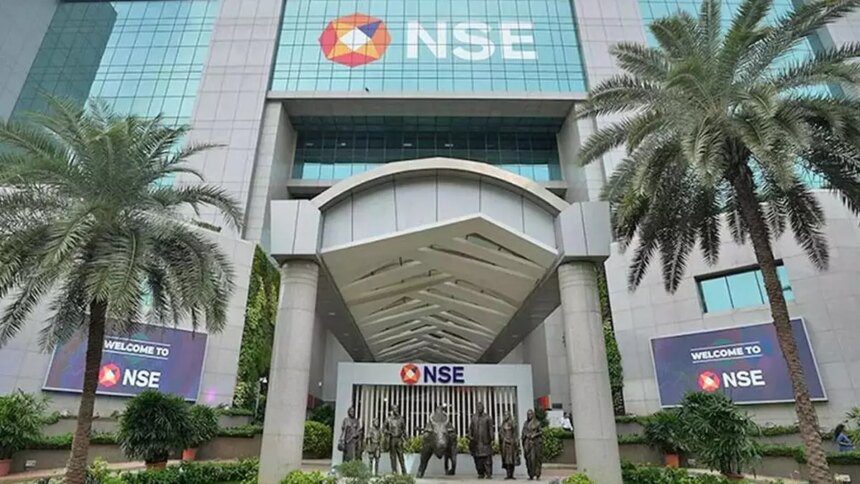 Most Nifty sectoral indices brave global turbulence
