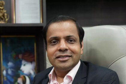 ‘This correction is a good opportunity to pick quality stocks at a discount rather than panic’