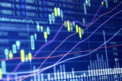 Top gainers & losers today: Sensex soars 1,000 pts, NTPC, Kotak & Axis Bank lead gains, defence stocks surge