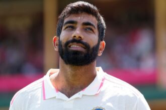Shane Bond warns team India over Jasprit Bumrah's workload management