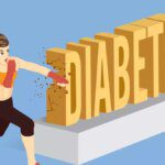 Diabetes: Breaking the gender barrier
