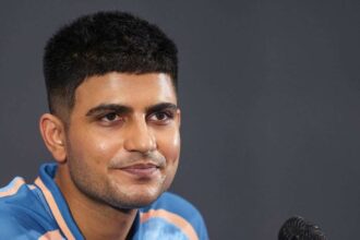Shubman Gill opens up on Jos Buttler's potential batting position in IPL 2025